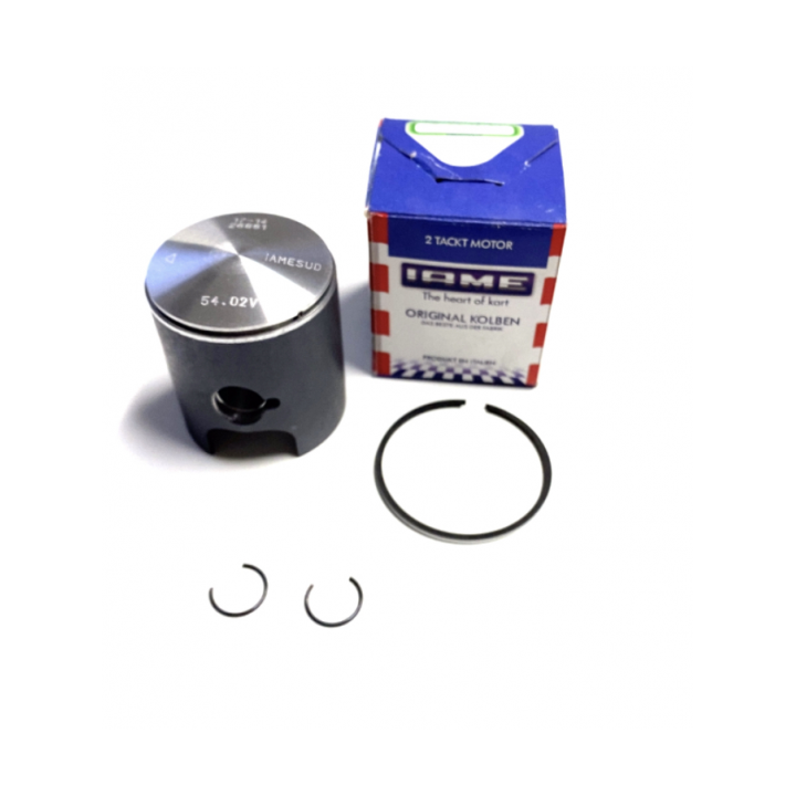 Maxi Promotion Piston X30 -MagickArt