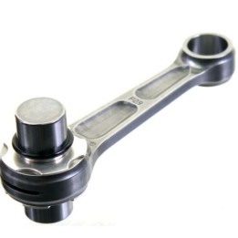 KIT BIELLE HQ VAN ø20x102mm TYPE IAME X30 MANETON ø20×48.8mm-magickart