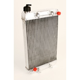 Radiator 410mm Iame -Magickart