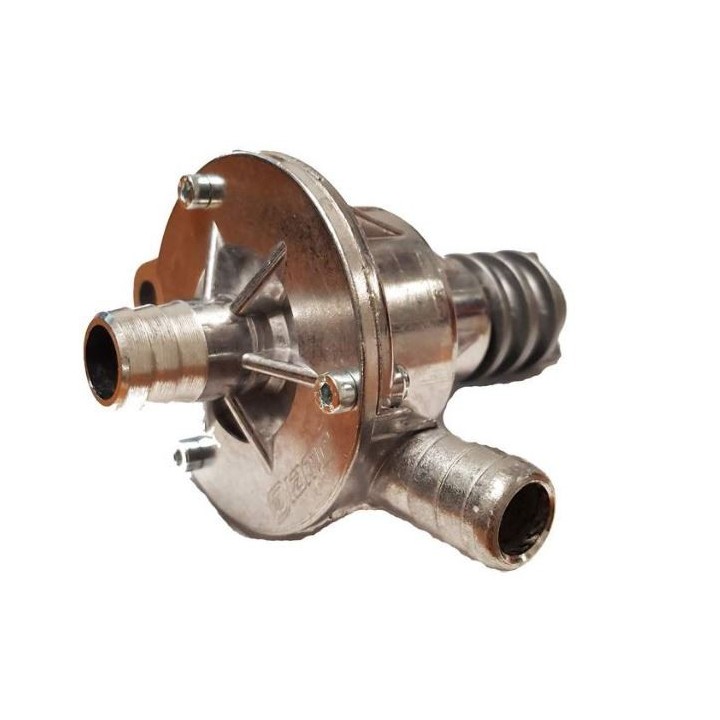 Iame X30 Alu water pump engraved Iame -MagickArt
