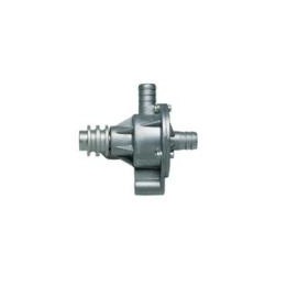 KOMPLETTE WASSERPUMPE AUS ALUMINIUM