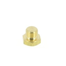 04 Bouchon de sortie de sonde de t° eau X30