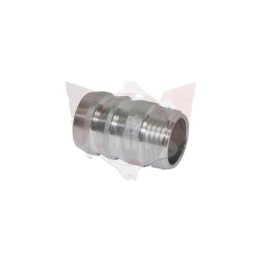 17 Raccord durite refroidissement
