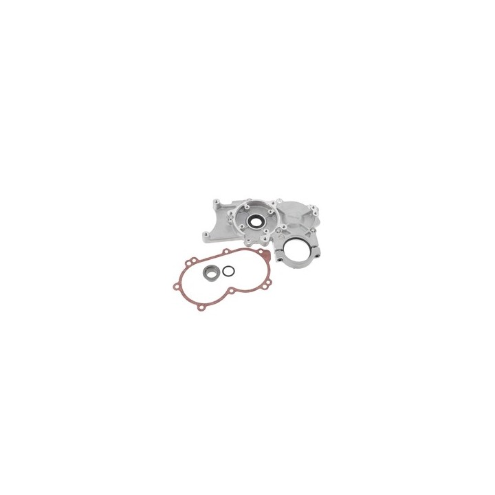 Kit coperchio supporto accensione Iame X30