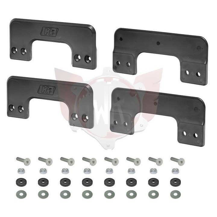 Kit Protection pour Châssis Universel KG