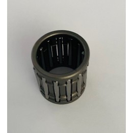 KOLBENKÄFIG IKO ø15/19/20mm B2 SCHWARZ