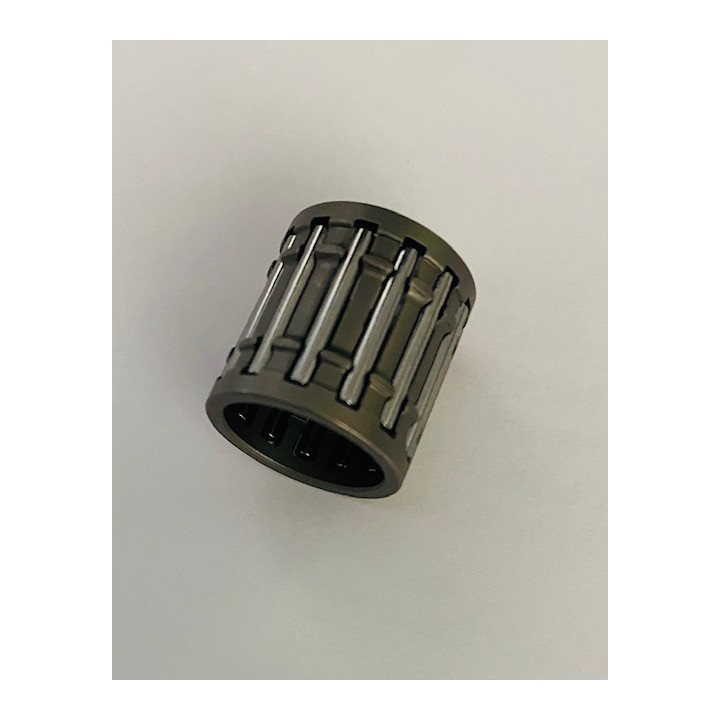 PISTON JAULA IKO ø15/19/20mm B2 NEGRO