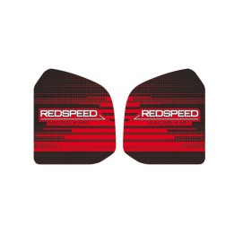KIT DECO RESERVOIR 8.5L REDSPEED ROUGE/NOIR OTK-Magickart