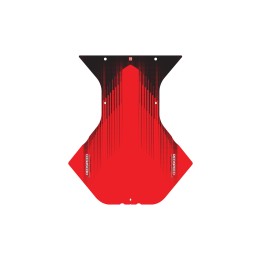 KIT GRAFICA PIANALE OTK - REDSPEED