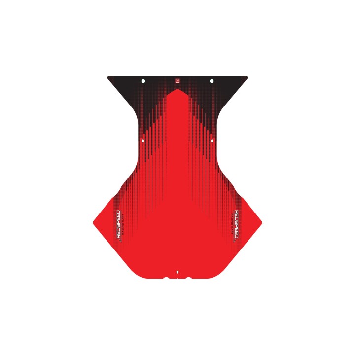 KIT GRÁFICO DE SUELO OTK - REDSPEED