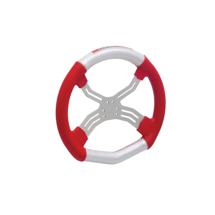 Rote Redspeed HGS fliegt rot OTK -Magickart