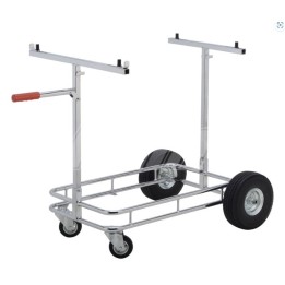 CHARIOT OTK SANS KIT DECO
