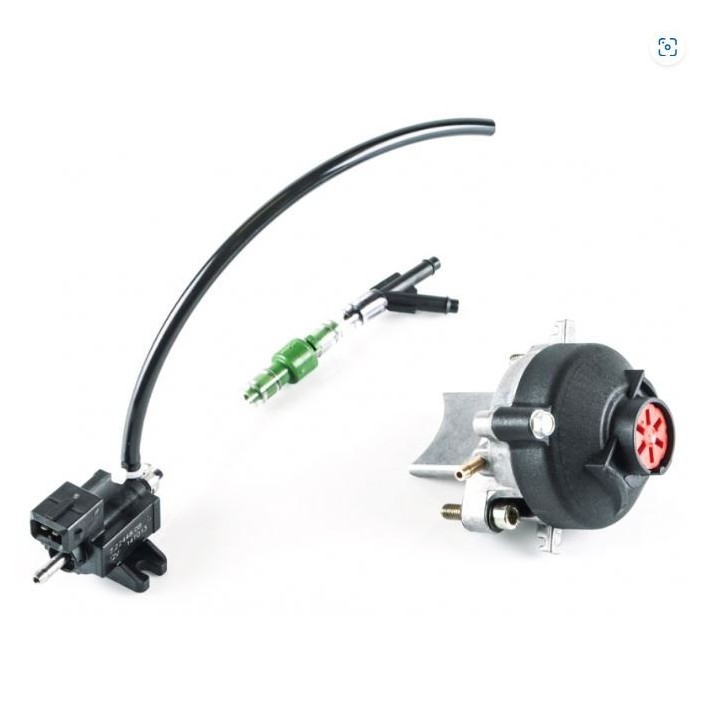 KIT VALVE GESTION ELECTRO. EVO MAX DD2