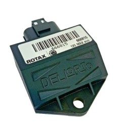 Centralina elettronica Rotax Evo Max ( Dellorto )