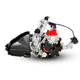 Motor Rotax 125 júnior max evo -magickart