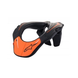 Tour de cou karting Alpinestars juniors