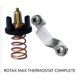 Rotax Max -MagickArt Rotax Kit termostato completo