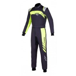 combinaison-karting-alpinestars-kmx9-v2-graph-3-yellow-homologuee-fia-niveau-2