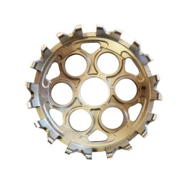 (14a) Complete Clutch Bell Kit TM
