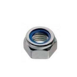 (21) Locknut M6 TM