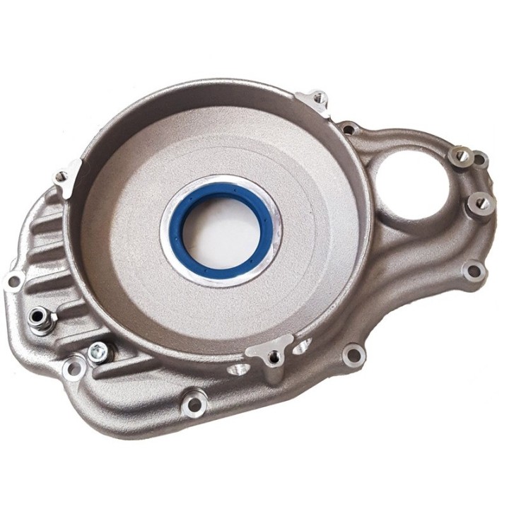 (27) TM clutch cover