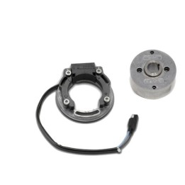 Zündung Komplett TM KZ