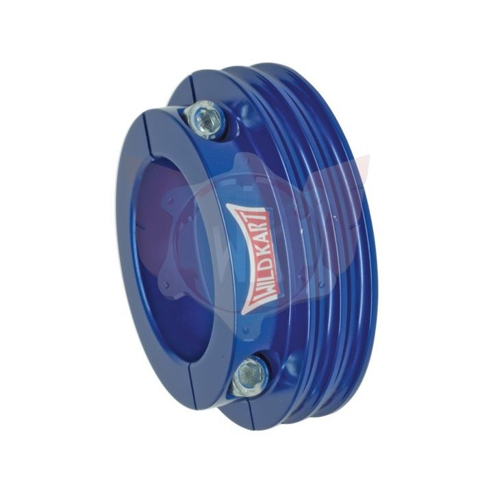 Puleggia pompa acqua 50mm wd
