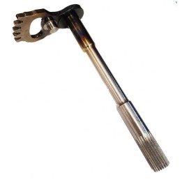 (15) AXE DE SÉLECTION R1