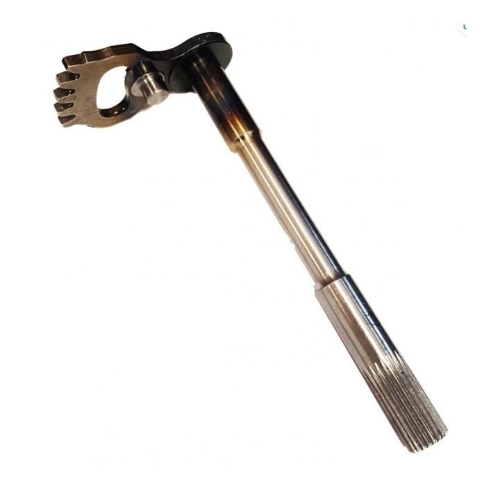 (15) AXE DE SÉLECTION R1
