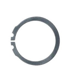 (7) CLIPS ø23mm TM R1