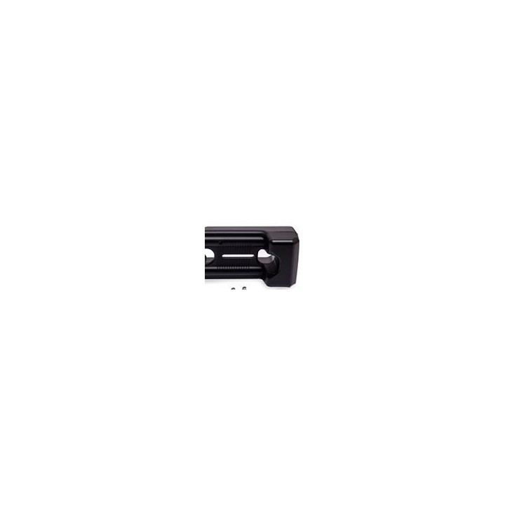 Spoiler AR C3 CIK / 23 Black, Straight or Left Part -Magickart