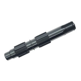 (1) ARBRE SECONDAIRE NU ø21mm TM R1