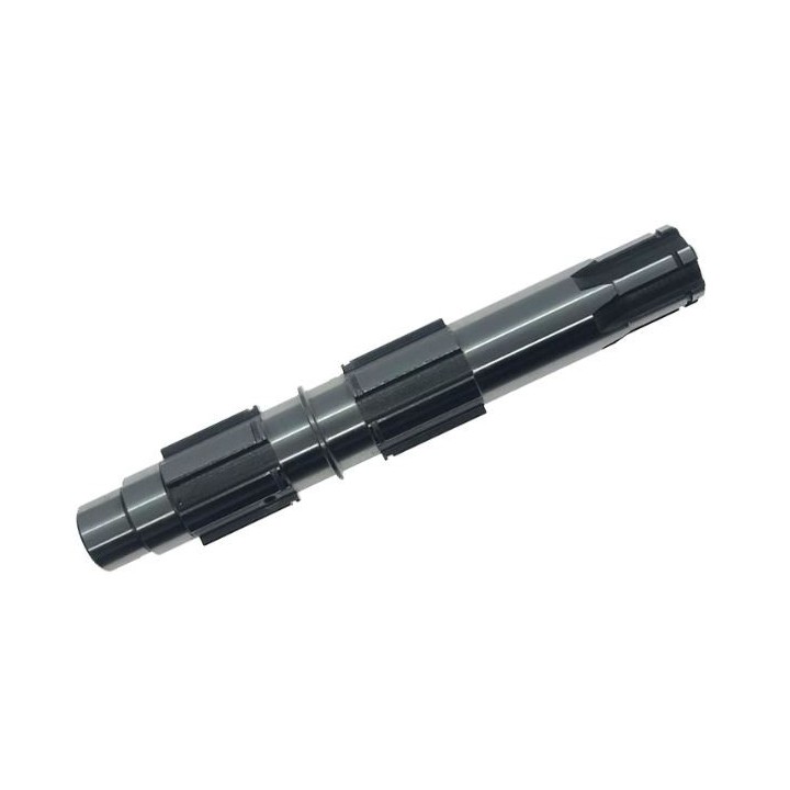 (1) ARBRE SECONDAIRE NU ø21mm TM R1