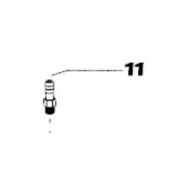 (11) RACCORD LAITON TM R1