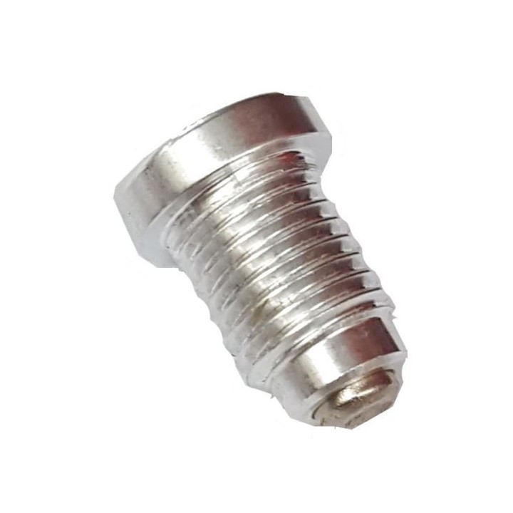 (12) BOUCHON DE VIDANGE TM
