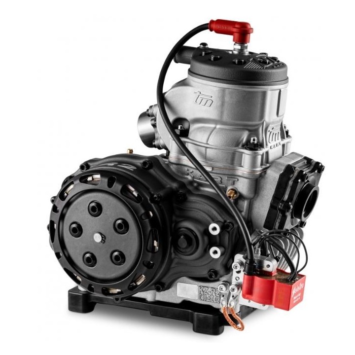 Motor TM KZ R2 Full Black -Magickart