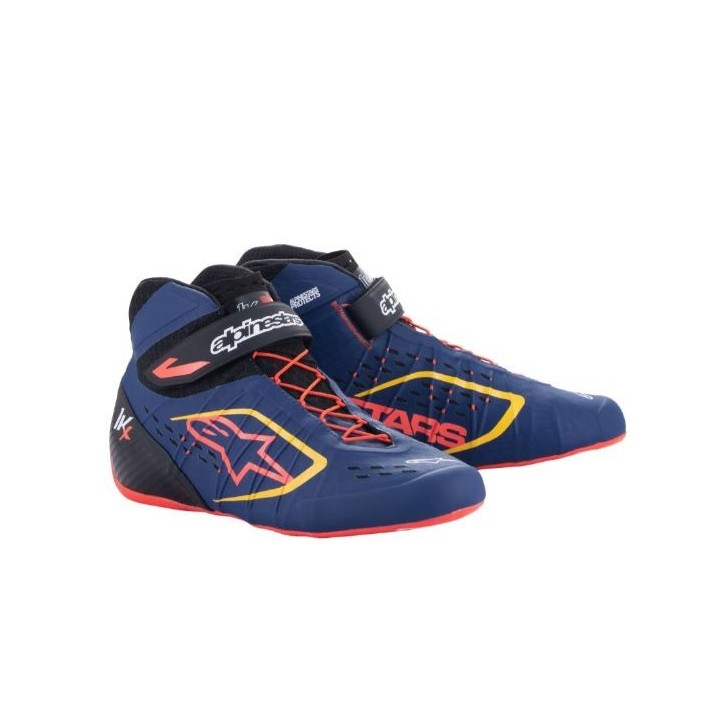 BOTTINES KARTING ALPINESTARS TECH 1 KX V2