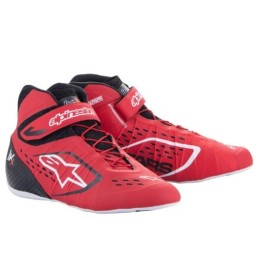 BOTTINES KARTING ALPINESTARS TECH 1 KX V2