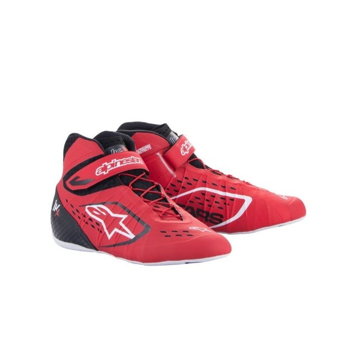 BOTTINES KARTING ALPINESTARS TECH 1 KX V2