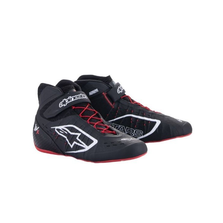 BOTTINES KARTING ALPINESTARS TECH 1 KX V2