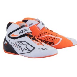 BOTTINES KARTING ALPINESTARS TECH 1 KX V2 -Magickart