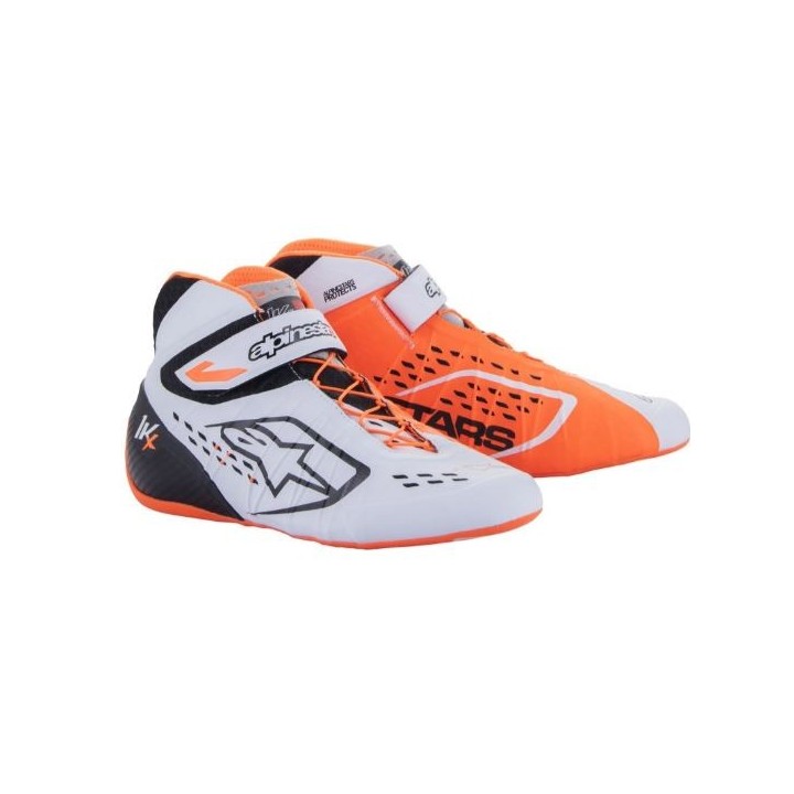 Karting Alpinestars Tech 1 KX V2 -MagickArt Boots