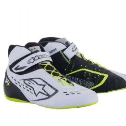 BOTTINES KARTING ALPINESTARS TECH 1 KX V2