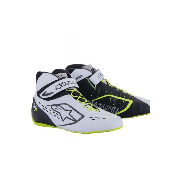 BOTTINES KARTING ALPINESTARS TECH 1 KX V2