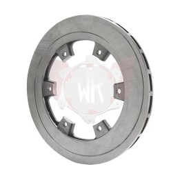 DISQUE DE FREIN AR V08 CRG
