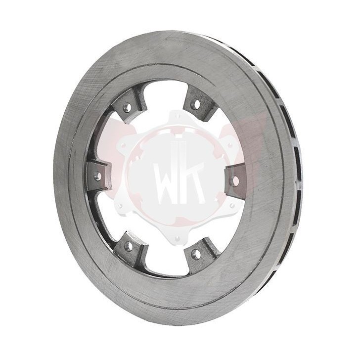 DISQUE DE FREIN AR V08 CRG