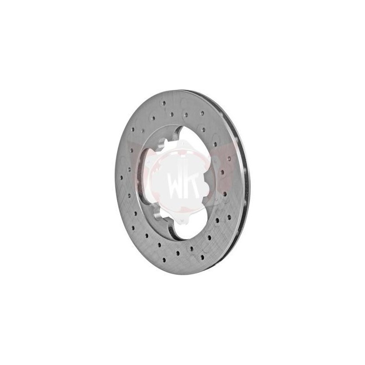 DISQUE DE FREIN AR V11/MINI CADET Ø180 CRG