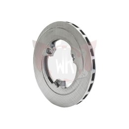 DISQUE DE FREIN AV V08 CRG