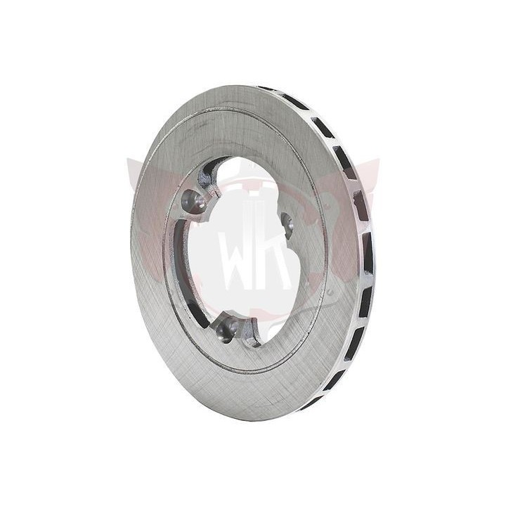 DISQUE DE FREIN AV V08 CRG