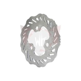 DISQUE DE FREIN AV V10 CRG
